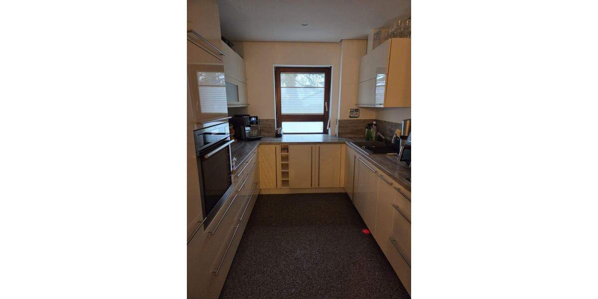 Etagenwohnung Karlsruhe Bergwald - 3 Zimmer, 99 m&sup2;, 345.000&euro; | Angebot:25654271