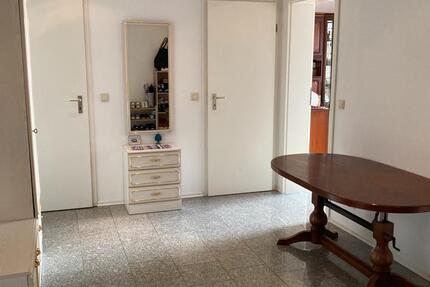 Wohnung Kurzzeitmiete März–April , KA-Durlach, Nähe Bahnhof 2 zimmer