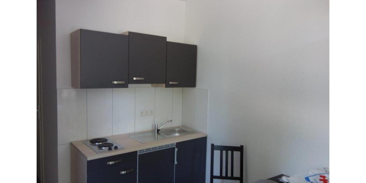 Etagenwohnung Landau in der Pfalz - 1 Zimmer, 17 m&sup2;, 395&euro; | Angebot:26423480