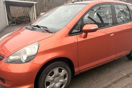 Honda Jazz 235.000 km 2.489 &euro; Birkenfeld 75217