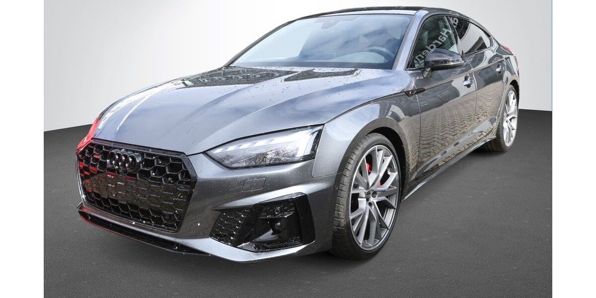Audi A5 34.500 km 47.900 &euro; Bruchsal 76646