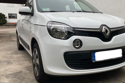 Renault Twingo 87.785 km 6.500 &euro; Zeutern 76698