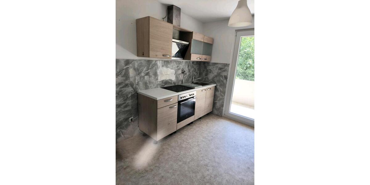 Etagenwohnung Karlsruhe Hagsfeld - 3 Zimmer, 80 m&sup2;, 334.000&euro; | Angebot:26888277