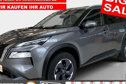 Nissan X-Trail 17.452 km 29.660 &euro; Rheinstetten 76287