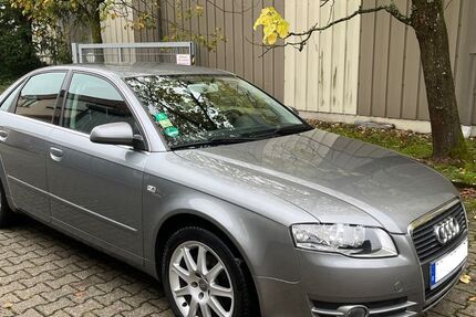 Audi A4 48.500 km 7.900 € Neulingen 75245