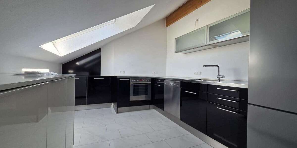 Etagenwohnung Bretten - 3 Zimmer, 104 m&sup2;, 369.000&euro; | Angebot:26418884