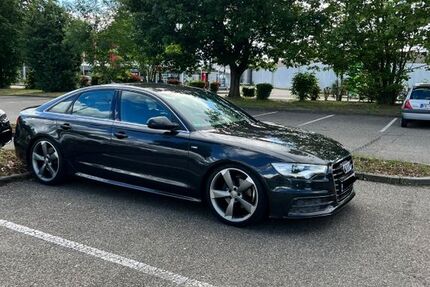Audi A6 189.000 km 13.300 &euro; Durmersheim 76448