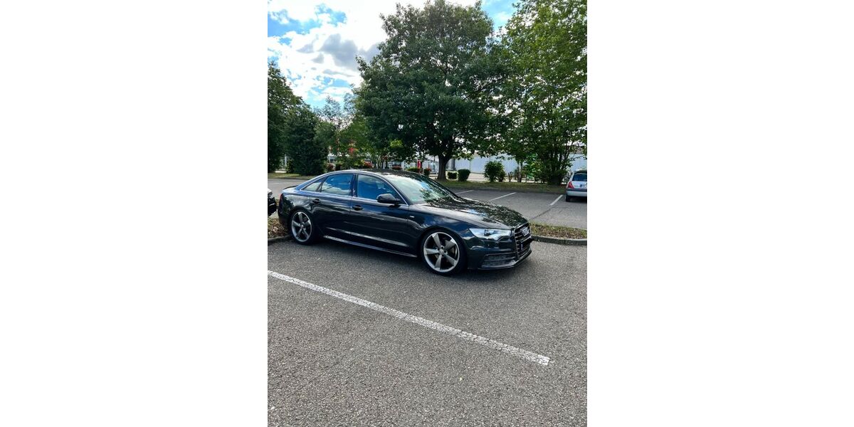 Audi A6 189.000 km 13.300 &euro; Durmersheim 76448