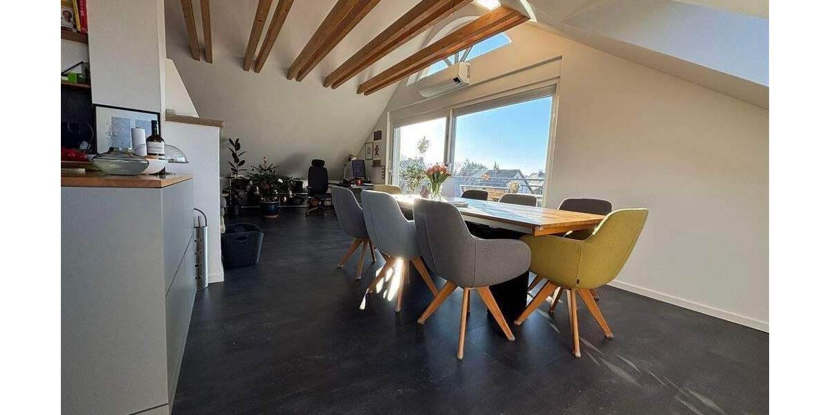 Etagenwohnung Bretten Bretten - 3 Zimmer, 630.000&euro; | Angebot:25678571