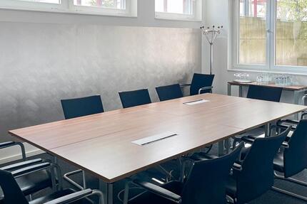 Gewerbeobjekt Karlsruhe Innenstadt-Ost - 1.478&euro; | Angebot:22940497