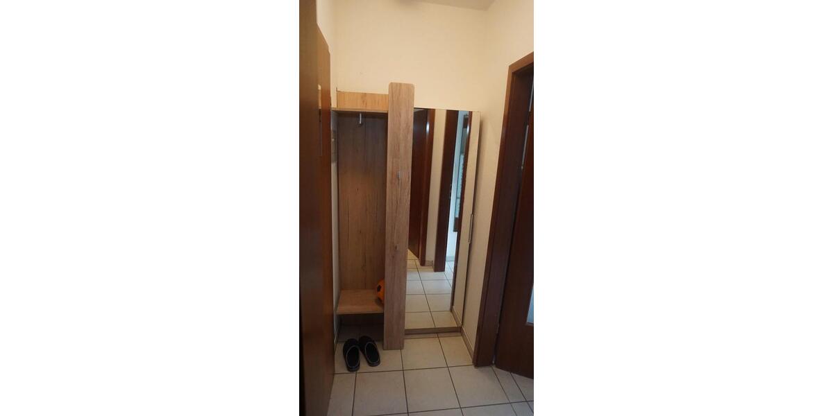 Etagenwohnung Germersheim - 1 Zimmer, 27 m&sup2;, 76.000&euro; | Angebot:26535303