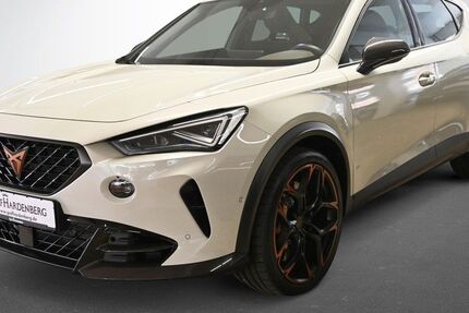 Cupra Formentor 43.300 km 42.990 &euro; Karlsruhe 76131