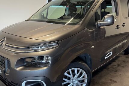 Citroen Berlingo 95.129 km 11.990 &euro; Bretten 75015