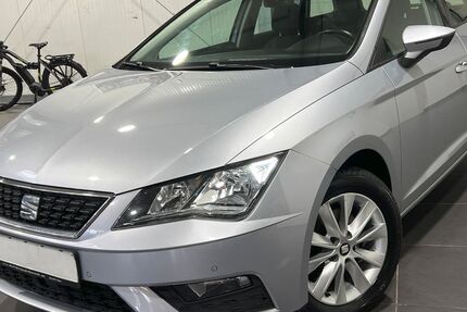 Seat Leon 119.000 km 12.495 € Bretten 75015
