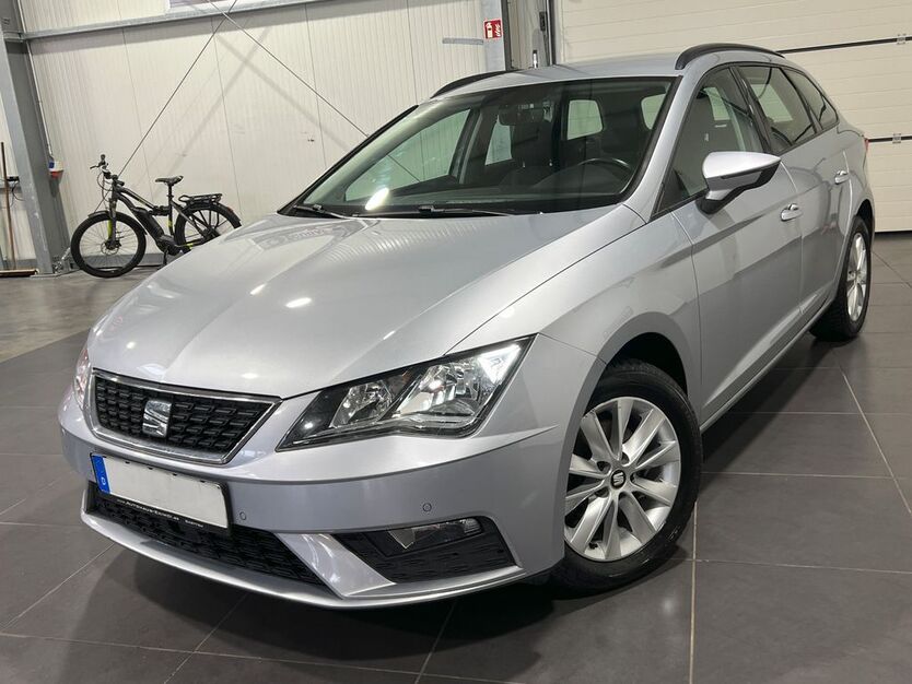 Seat Leon 119.000 km 12.495 € Bretten 75015