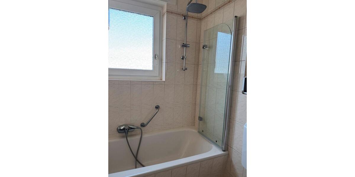 Etagenwohnung Gaggenau - 3 Zimmer, 92 m&sup2;, 880&euro; | Angebot:25564237