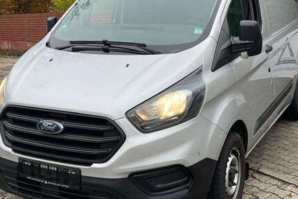 Ford Transit Custom 86.200 km 13.750 &euro; Rheinstetten 76287