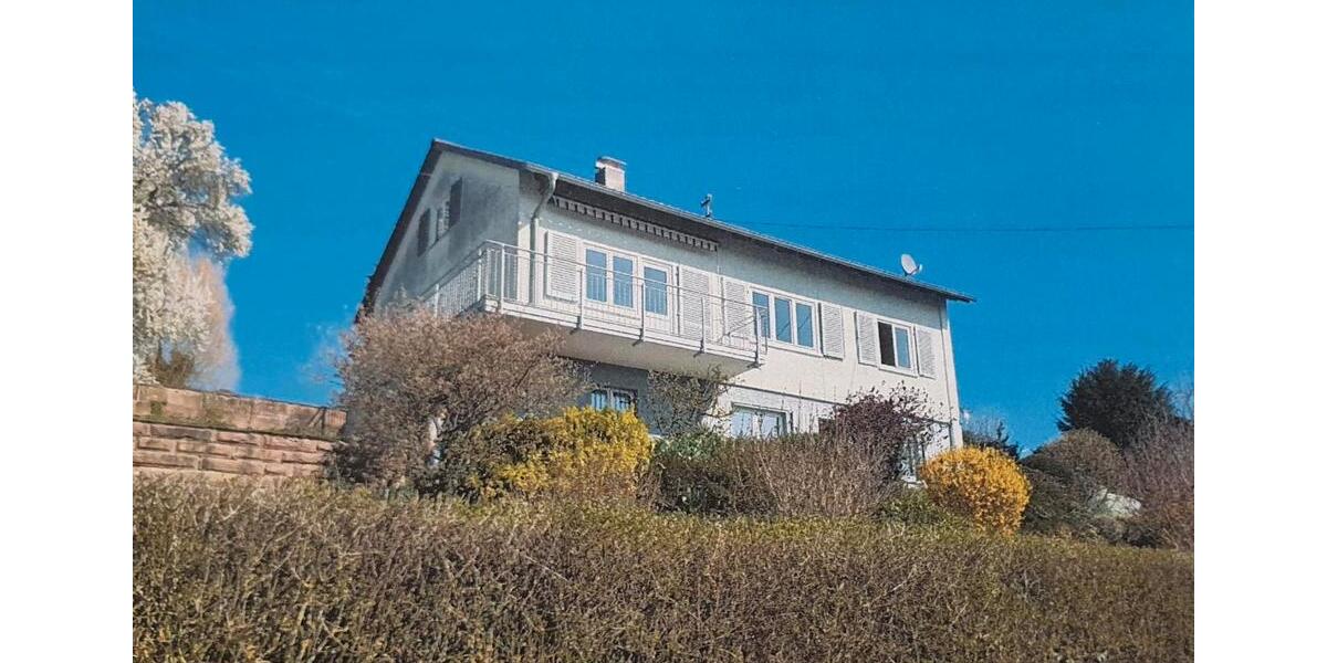 Einfamilienhaus Pforzheim Eutingen - 6 Zimmer, 140 m&sup2;, 399.000&euro; | Angebot:25150362
