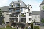 Etagenwohnung Karlsruhe Mühlburg - 2 Zimmer, 51 m&sup2;, 329.000&euro; | Angebot:26213141