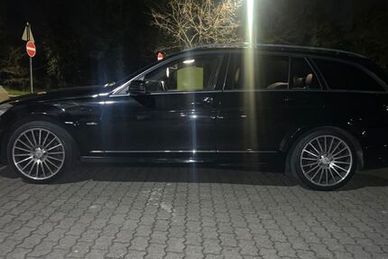 Mercedes-Benz C 250 193.000 km 6.200 &euro; Karlsruhe 76137