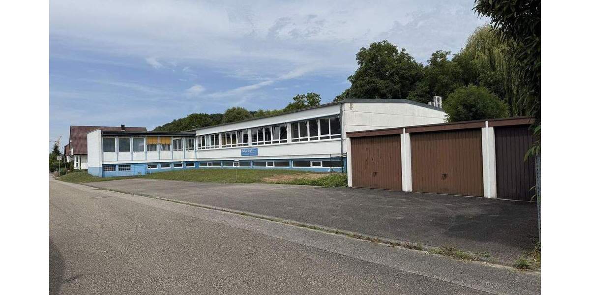 Gewerbeobjekt Kämpfelbach Bilfingen - 1.999.000&euro; | Angebot:24760680