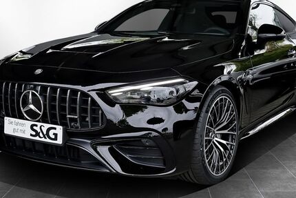 Mercedes-Benz CLE 53 AMG 10.000 km 86.632 &euro; Bretten 75015