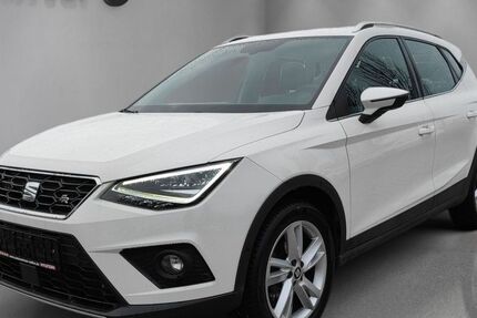 Seat Arona 75.600 km 15.790 &euro; Pforzheim 75177