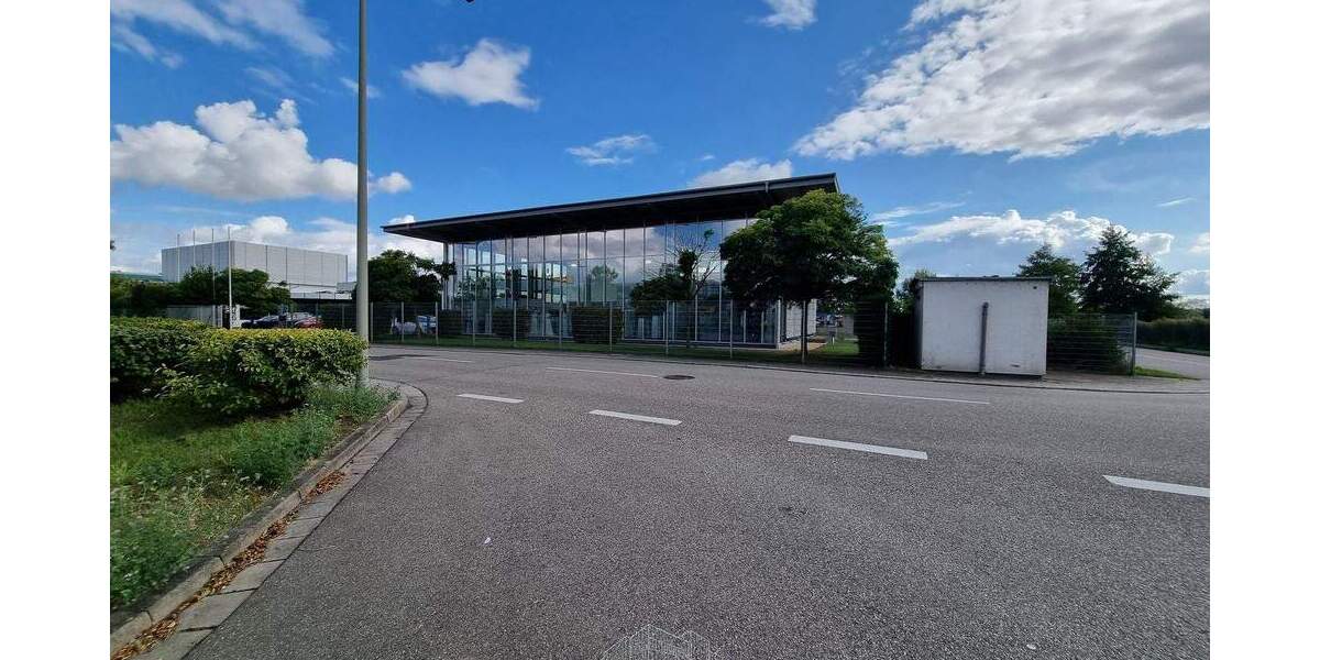Gewerbeobjekt Bornheim - 2.650.000&euro; | Angebot:25645737