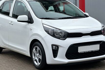 Kia Picanto 115.000 km 9.795 &euro; Bruchsal-Helmsheim 76646