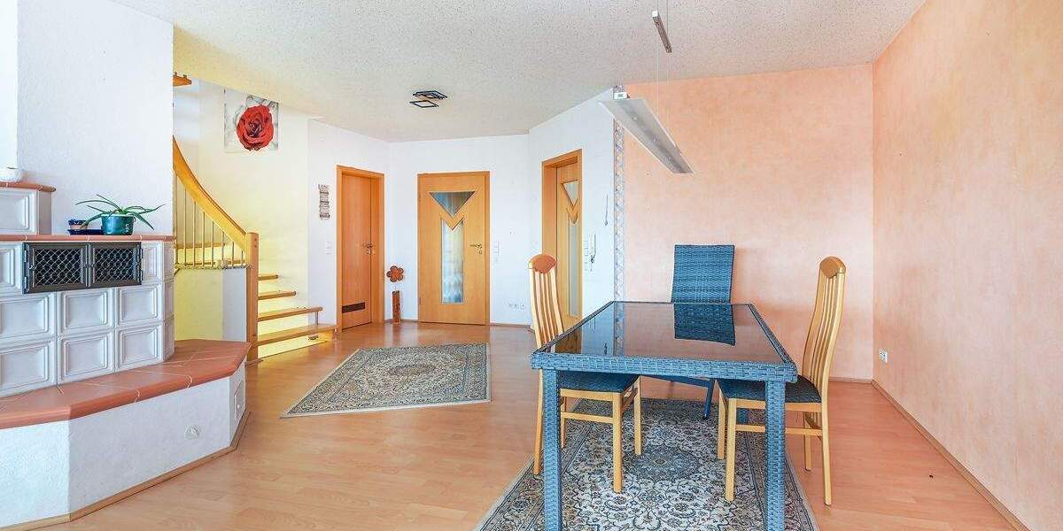 Einfamilienhaus Malsch / Waldprechtsweier Waldprechtsweier - 5 Zimmer, 190 m&sup2;, 595.000&euro; | Angebot:25814997