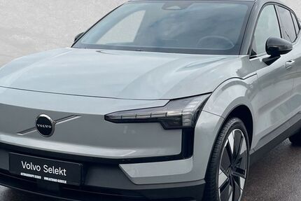 Volvo EX30 2.000 km 38.850 &euro; Karlsruhe 76187