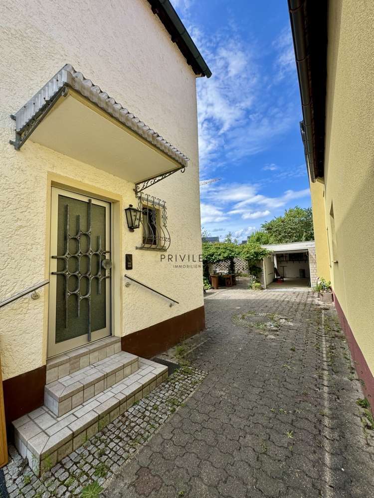 Haus zum Kaufen in Kandel 480.000 € 171 m²
