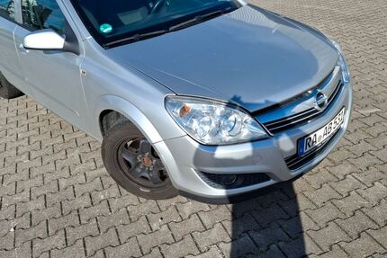 Opel Astra 200.000 km 800 &euro; Au am Rhein 76474