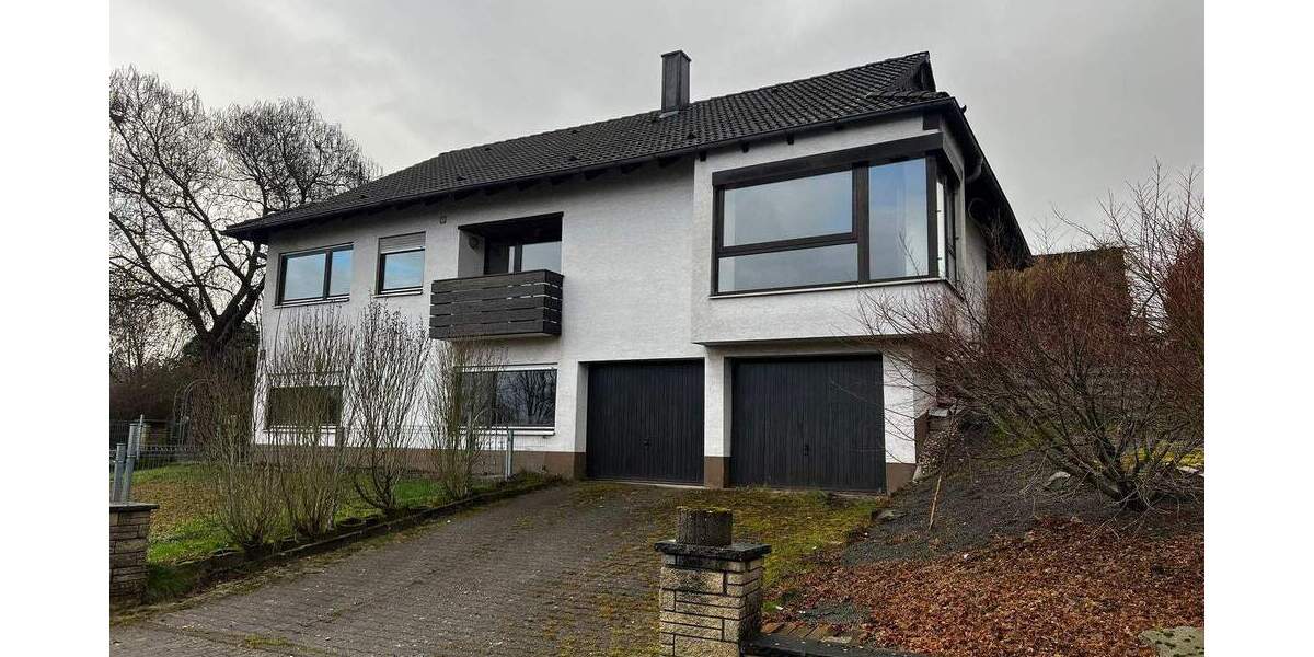 Mehrfamilienhaus, Wohnhaus Remchingen- Nöttingen Nöttingen - 7 Zimmer, 185 m&sup2;, 449.000&euro; | Angebot:25708092