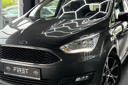 Ford C-Max 145.000 km 5.999 &euro; Bietigheim 76467
