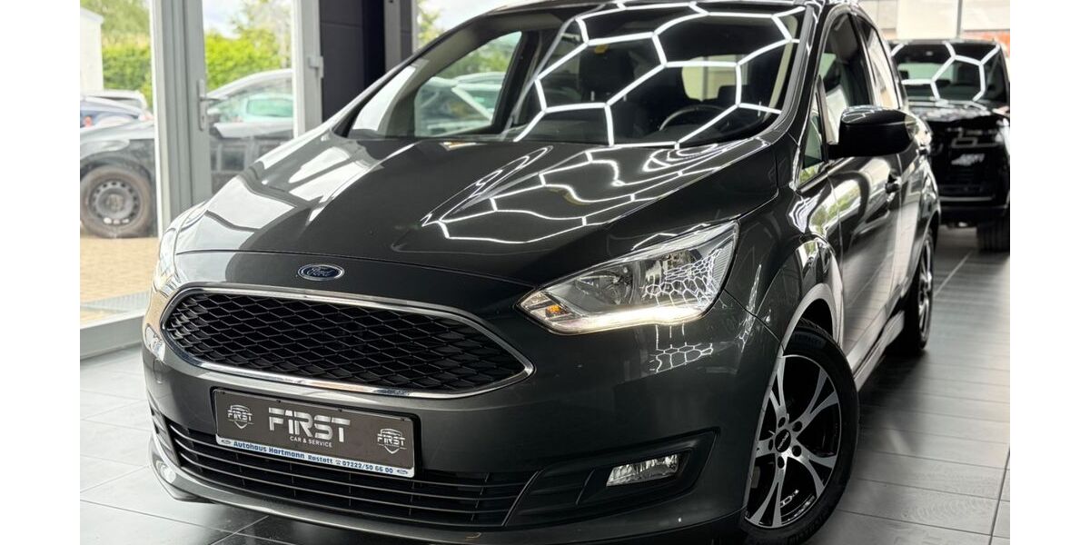 Ford C-Max 145.000 km 6.999 &euro; Bietigheim 76467