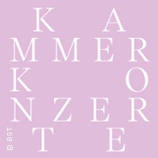 Kammerkonzert 1 18.10.2026 Badisches Staatstheater Karlsruhe