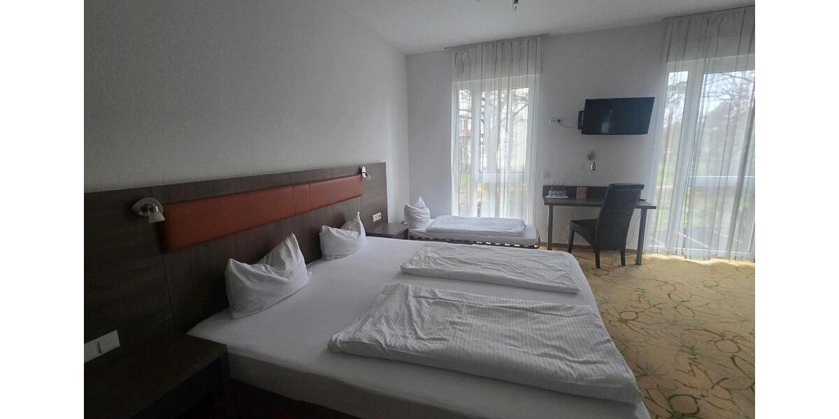 Etagenwohnung Eggenstein-Leopoldshafen Leopoldshafen - 1 Zimmer, 20 m&sup2;, 850&euro; | Angebot:25944192