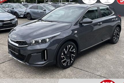 Kia XCeed 14.401 km 25.999 € Ettlingen 76275