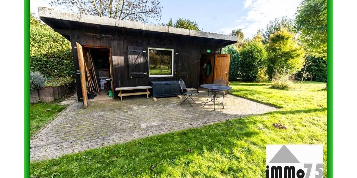 Grundstück Bretten Gölshausen - 65.000&euro; | Angebot:23964082