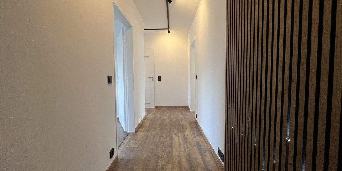 Etagenwohnung Karlsruhe Oststadt - 2 Zimmer, 61 m&sup2;, 285.000&euro; | Angebot:25706121