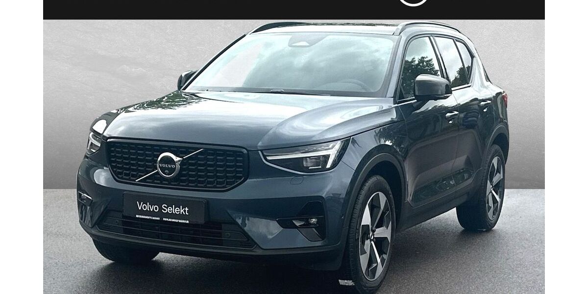 Volvo XC40 10.500 km 35.750 &euro; Karlsruhe 76187