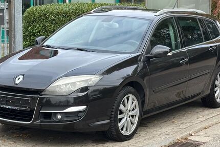 Renault Laguna 169.859 km 3.000 &euro; Wörth 76744