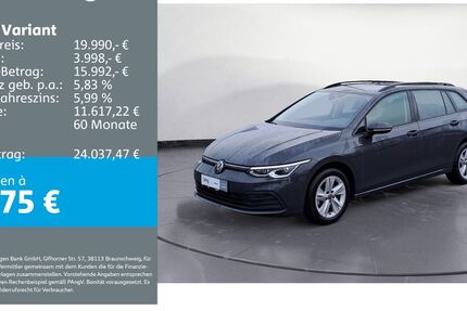 VW Golf 49.833 km 18.760 &euro; Durmersheim 76448
