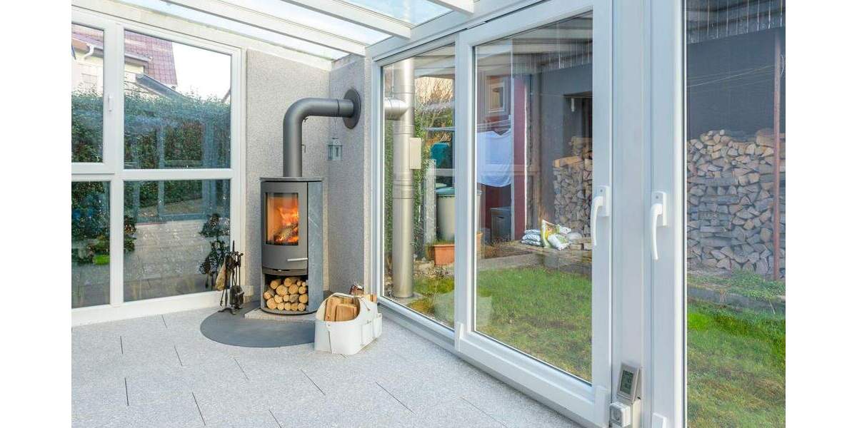 Doppelhaushälfte Pforzheim Huchenfeld - 6 Zimmer, 124 m&sup2;, 350.000&euro; | Angebot:25669211