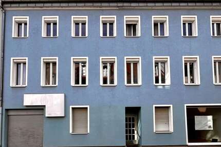 Büro in Karlsruhe 1.800 € 163 m² zimmer