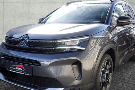 Citroen C5 Aircross 42.400 km 20.480 &euro; Karlsruhe 76185