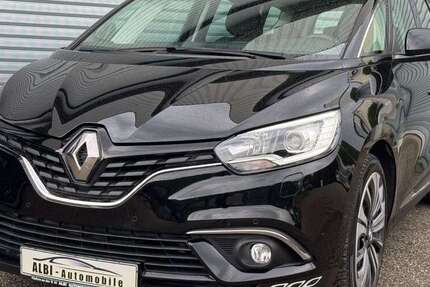 Renault Scenic 139.986 km 11.999 € Niefern-Öschelbronn 75223