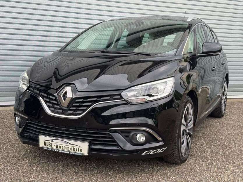 Renault Scenic 139.986 km 11.999 € Niefern-Öschelbronn 75223