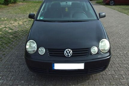 VW Polo 185.000 km 1.450 &euro; Waghäusel 68753